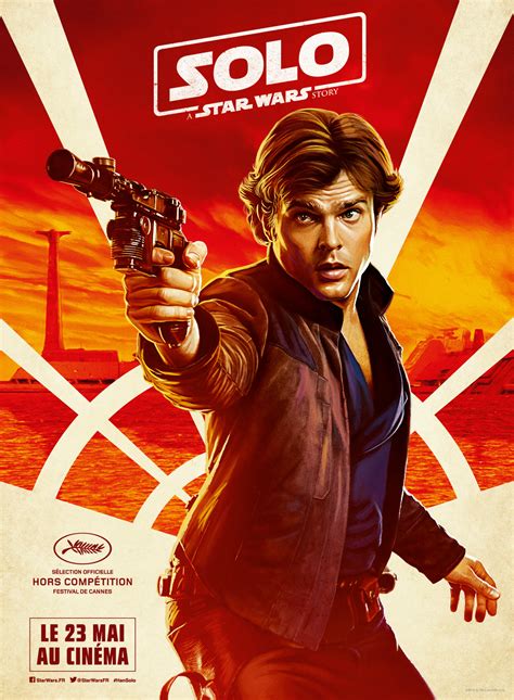 Citations de Han Solo (personnage)